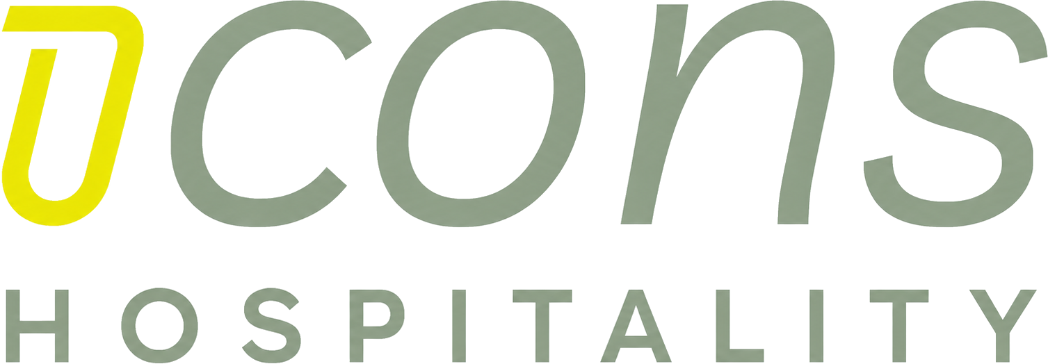 Icons Hospitality